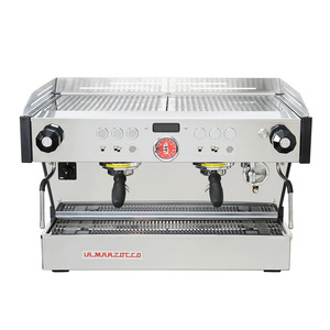 La Marzocco Linea PB (ABR) Coffee Machine