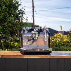 Brand New Slayer Ep Single Group Coffee Machine