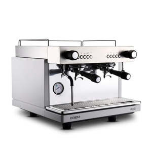 Expobar Crem EX2 High Two Group Compact Coffee Machine