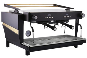 Coffee Machines: Ruggero JS80 Commercial Coffee Machine