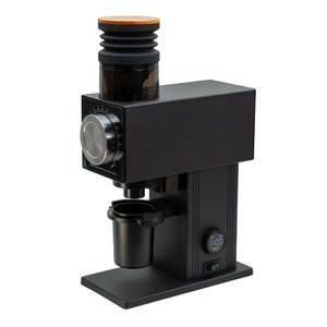 Coffee Grinders: Turin CF64V Single Dose Coffee Grinder