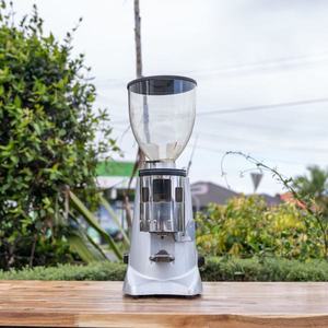 Used Fiorenzato F6 Commercial Coffee Grinder – Powerful & Reliable