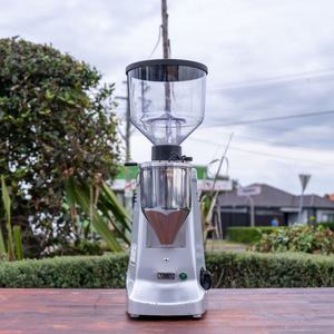 Coffee Grinders: Pre Loved Mazzer Major Electric Coffee Bean Espreso Grinder