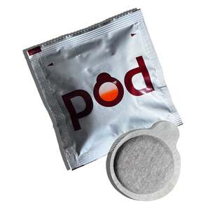 Coffee Beans: ESE Dipacci Infusion Blend Coffee Pods - Infusion Blend