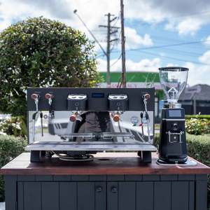 Carimali: Carimali Glow & Carimai X010 Grinder Package