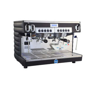 Carimali: Carimali Bubble Coffee Machine