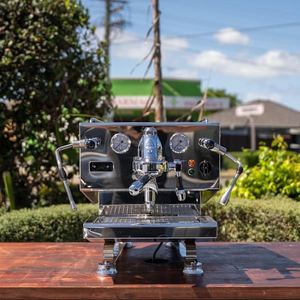 Ecm: Pre Loved ECM Controvento – As New – Hard to Find!