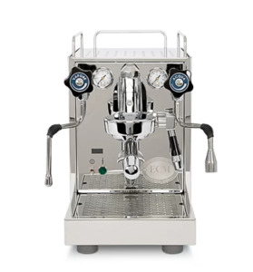 ECM Mechanika VI Slim Digital PID Coffee Machine