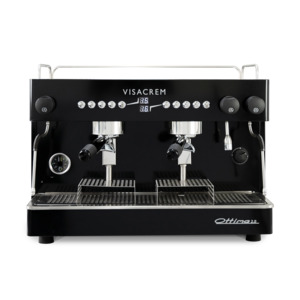 Futurmat: Futurmat Visacrem Ottima 2.0 Coffee Machine