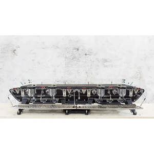 Kees Van Der Westen Spirit Coffee Machine