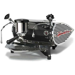Kees Van Der Westen Speedster Coffee Machine