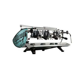 Kees Van Der Westen: Kees Van Der Westen Mirage Coffee Machine