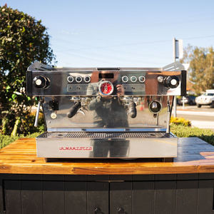 La Marzocco: Pre Loved 2022 La Marzocco PB 11 months old Coffee Machine