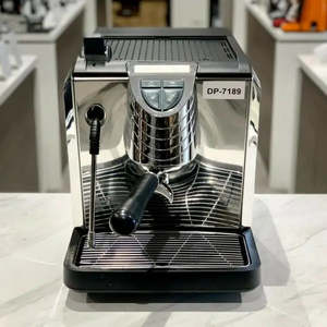 Nuova Simonelli: Pre Owned Heat Exchanger Italian Home Barista Coffee Machine