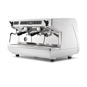 Nuova Simonelli Appia Life Coffee Machine