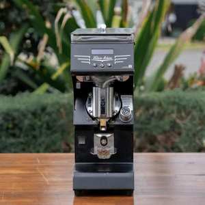 Victoria Arduino: Clean Pre Owned Victoria Arduino MYTHOS Grinder In Black