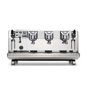 Victoria Arduino: Victoria Arduino White Eagle Coffee Machine
