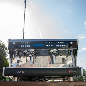 Wega: Second Hand Wega Polaris Tron Commercial Coffee Machine