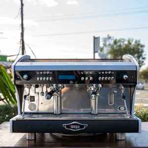 Wega: Pre Loved Wega Polaris Tron Commercial Coffee Machine