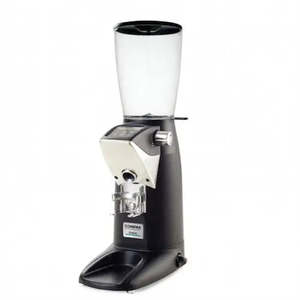 Compak: Compak F8 Red Speed 83mm Flat Coffee Grinder