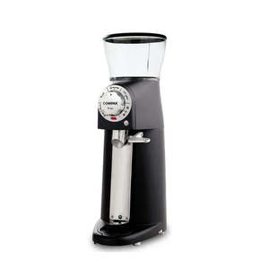 Compak: Compak R80 80mm Flat Coffee Grinder