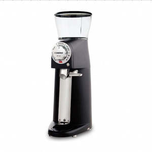 Compak: Compak R140 140mm Flat Coffee Grinder