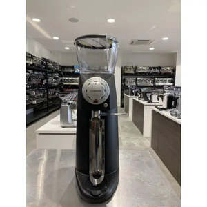 Demo Compak R140 Commercial Coffee Bean Deli Grinder