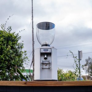 Ex-Demo DIP DS-68 Electronic Coffee Grinder