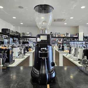 Fiorenzato: Pre Loved Fiorenzato F83E XGI Grind By Weight Espresso Grinder