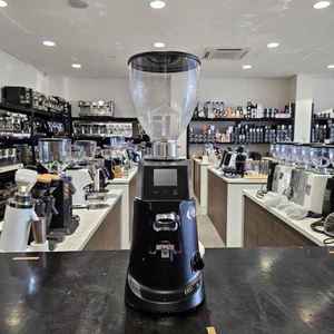 Fiorenzato: Pre Owned Fiorenzato F83E Electric On Demand Coffee Bean Grinder