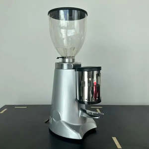 Fiorenzato: Fiorenzato Commercial Coffee Bean Espresso Grinder