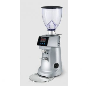 Fiorenzato: Fiorenzato F71 Electronic XGI