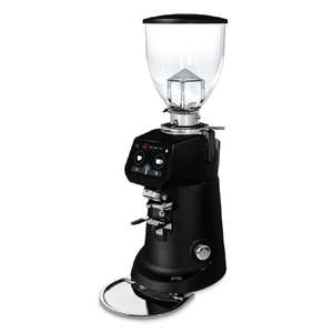 Fiorenzato: Fiorenzato F71 Electronic Pro Coffee Grinder