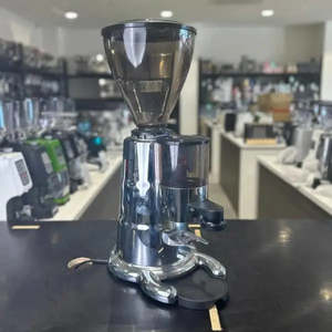 Macap: Pre Owned Macap M7M Chrome Automatic Commercial Coffee Grinder