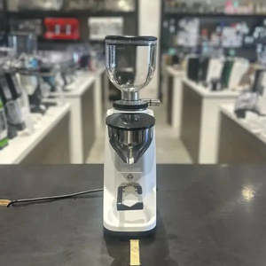 Pre Owned Clean Bellezza Piccola Electric Semi Commercial Hóme Grinder