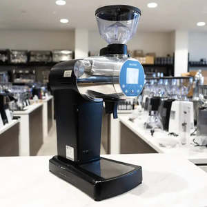 Used Equipment: USED Mazzer ZM Filter Grinder