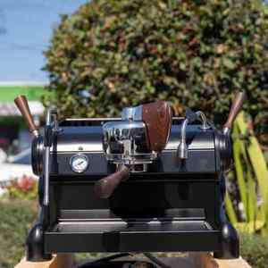 Slayer: Brand New Batman Slayer One Group Coffee Machine