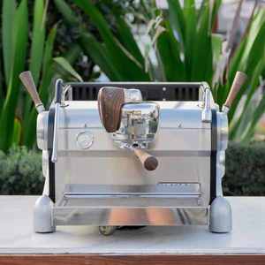 Slayer: Beautiful Pre Loved Slayer Espresso Coffee Machine