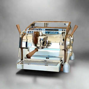 Brand New Custom One Group Slayer Espresso Commercial Coffee Machine