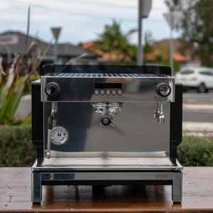 Expobar: Ex Demo Expobar CREM EX3 One Group Coffee machine