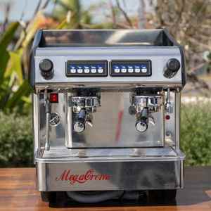 Expobar: Pre Loved 10 Amp Expobar Megacrem Compact Coffee Machine