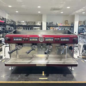 Cheap 20 amp 4 Group Expobar Megacreme Commercial Coffee Machine