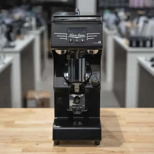 Victoria Arduino Coffee Grinders: Pre Loved Mythos One Commercial Coffee Grinder