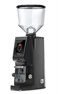 Eureka Atom W65 Coffee Grinder- Grind By Weight