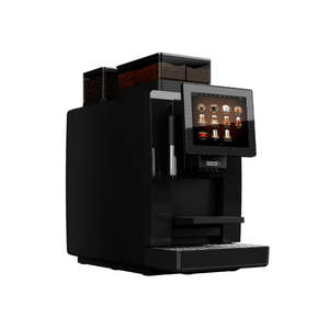 Automatic Machines: Franke A300 Fully Automatic Coffee Machine