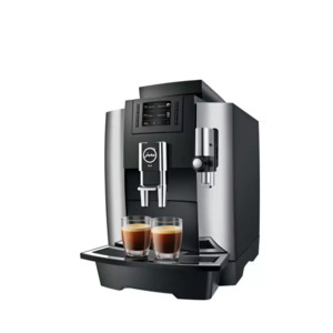 Jura WE 8 Generation 2 Coffee Machine