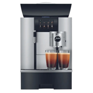 Automatic Machines: Jura GIGA X3 Gen 2 Tanked Coffee Machine