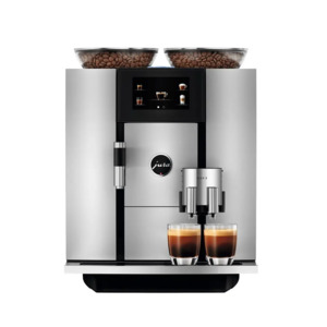 Automatic Machines: Jura GIGA 6 Coffee Automatic Machine