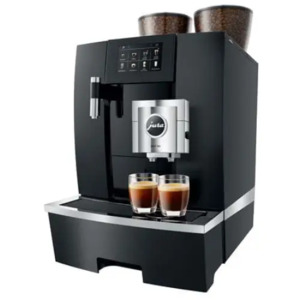 Automatic Machines: Jura GIGA X8C Professional Bean-to-Cup Automatic Coffee Machine