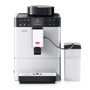 Automatic Machines: Melitta Passione One Touch Automatic Coffee Machine